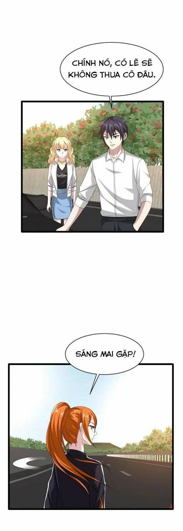 Đô Thị Tà Vương: Chapter 43