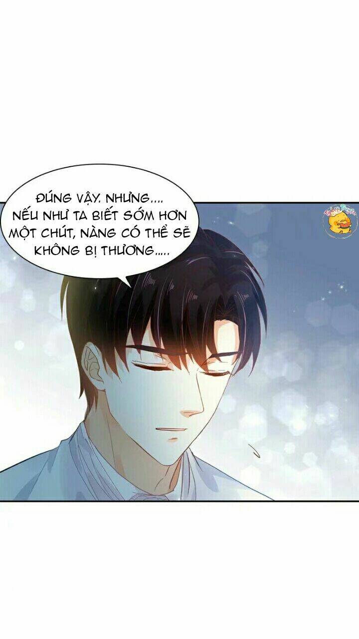 Ác Nữ Cải Biến: Chapter 42