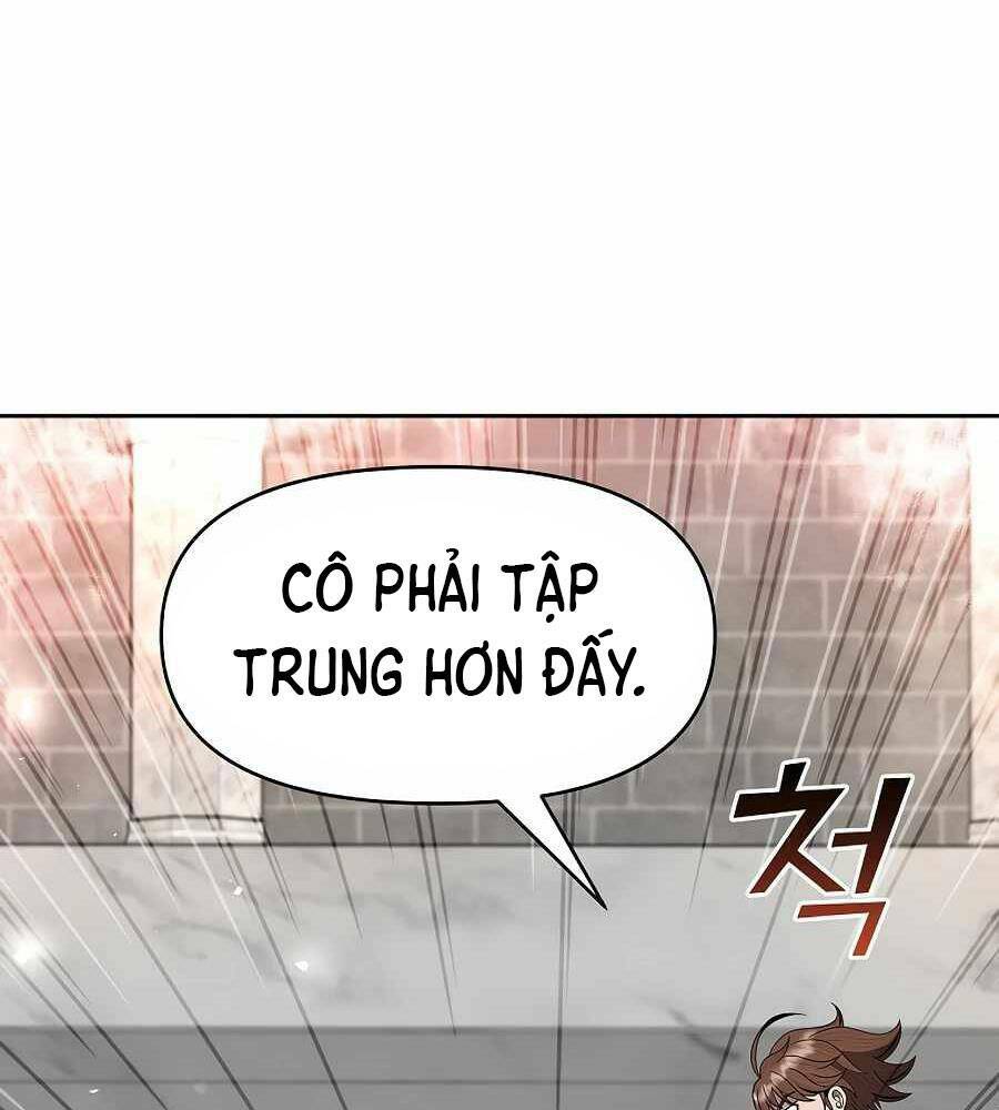 Tên Lỗ Mãng Cấp 10 Của Gia Đình Hiệp Sĩ: Chapter 11