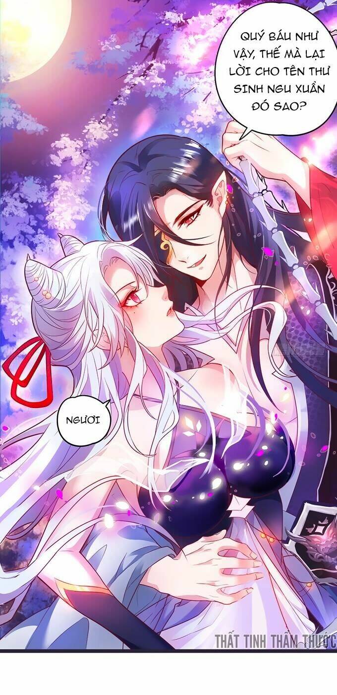 Liêu Liêu Trai: Chapter 1