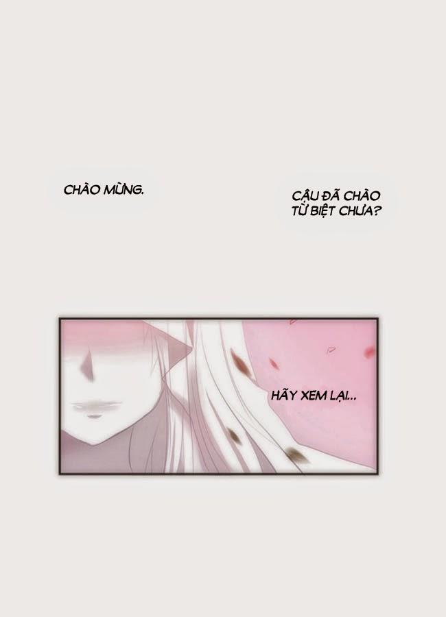 Crepuscule (Yamchi): Chapter 29