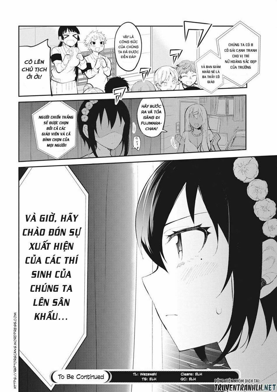 Gal Gohan: Chapter 40