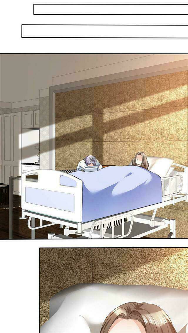 Con Đường Phản Công Của Sủng Thê: Chapter 39