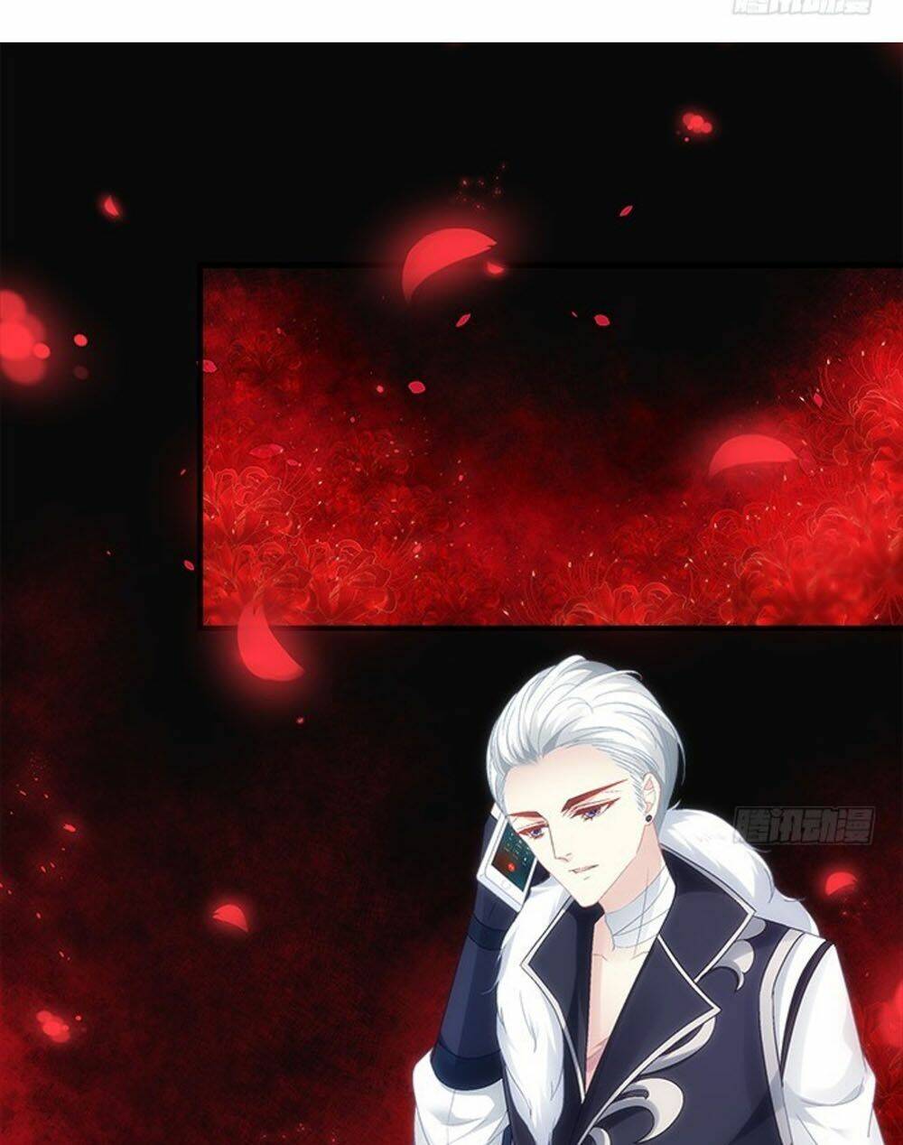 Ám Dạ Vô Thường: Chapter 78