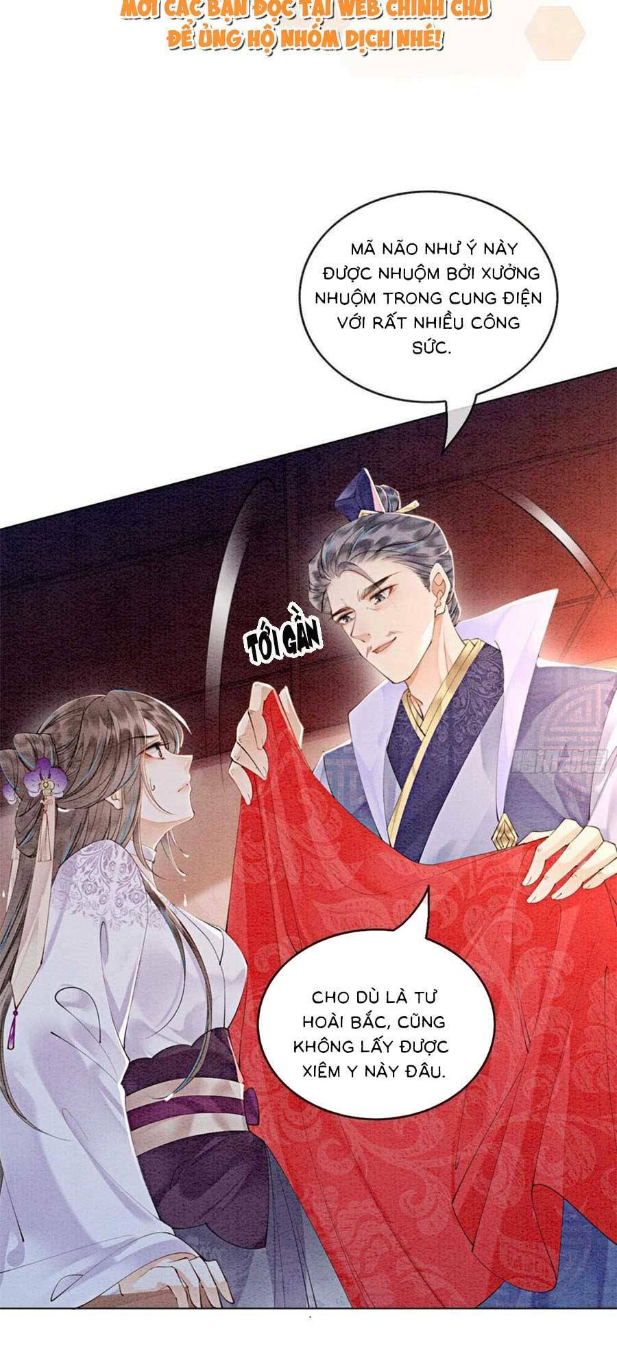 Bắt Đầu Hủy Hôn Để Công Lược Vương Gia: Chapter 61