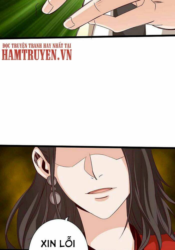 Thông Thiên Chi Lộ: Chapter 15