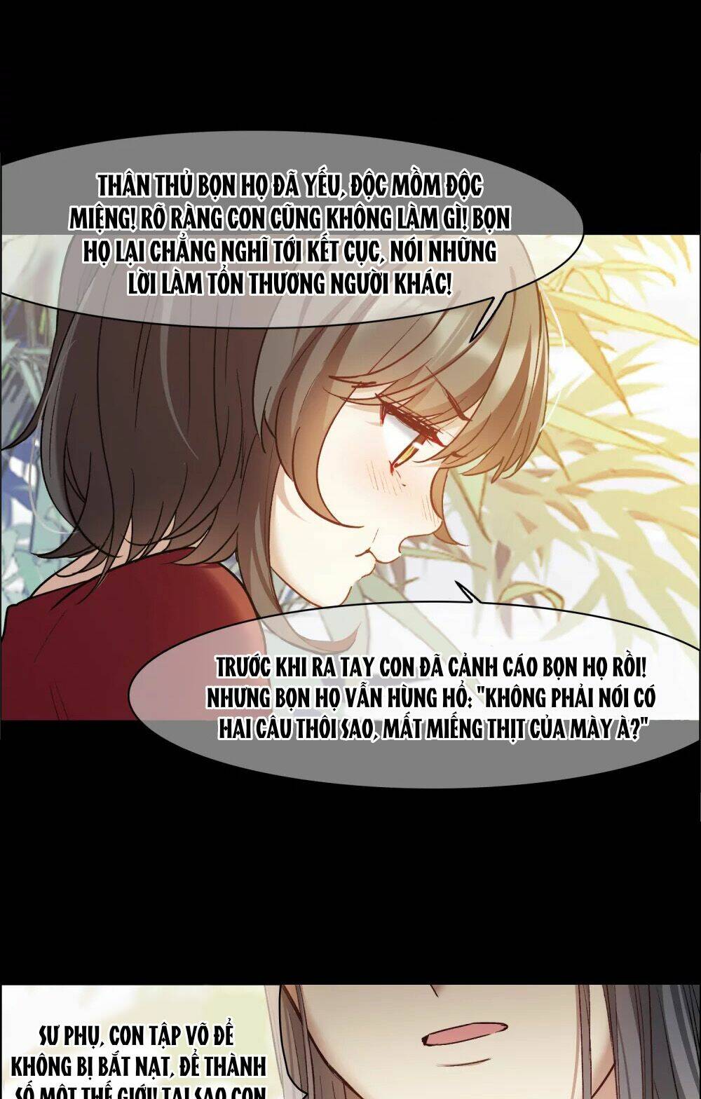 Thế Giới Đệ Nhất Cự Tinh: Chapter 22.2