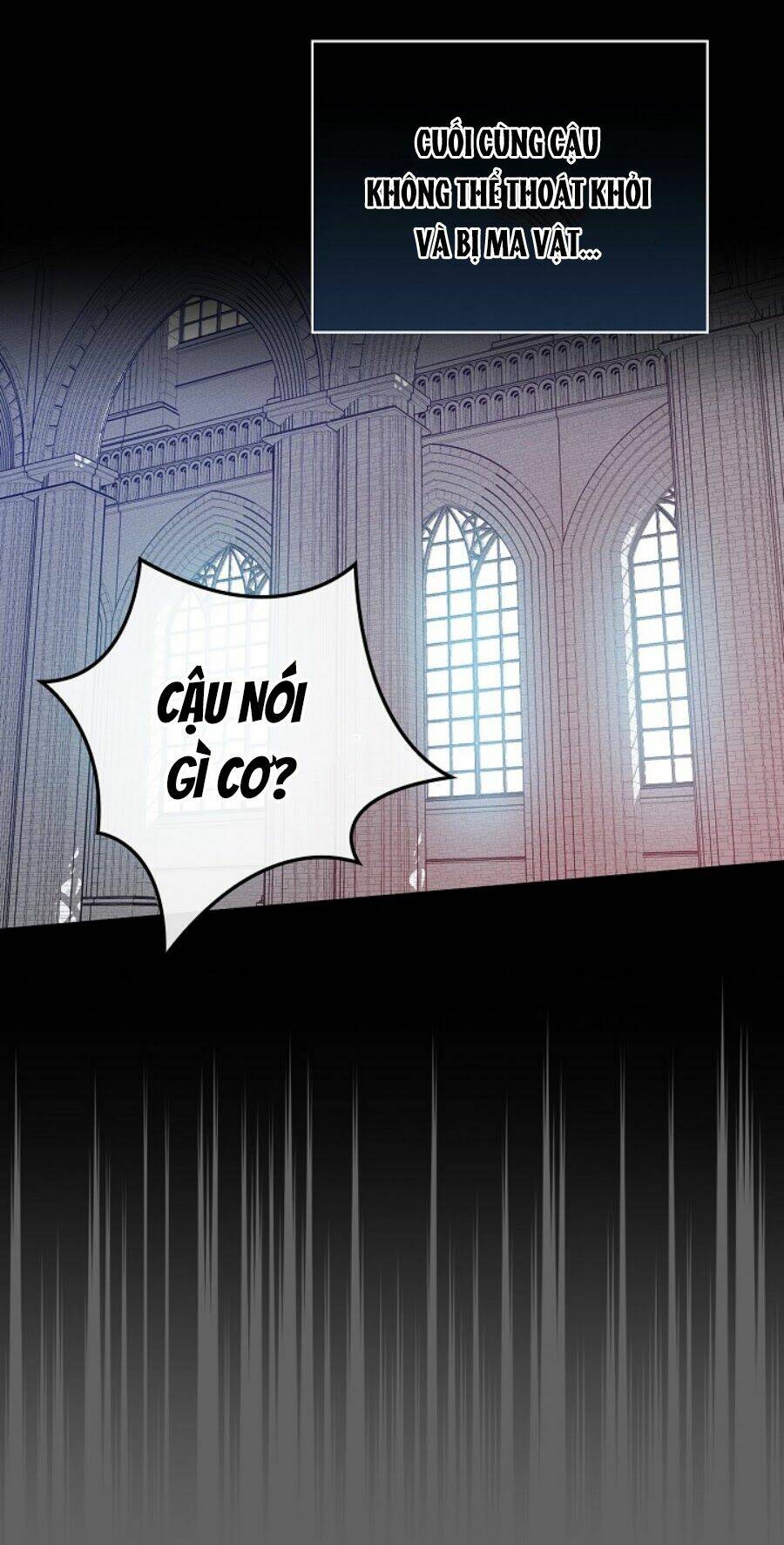 Kỵ Sĩ Đỏ Không Mê Tiền Mù Quáng: Chapter 19