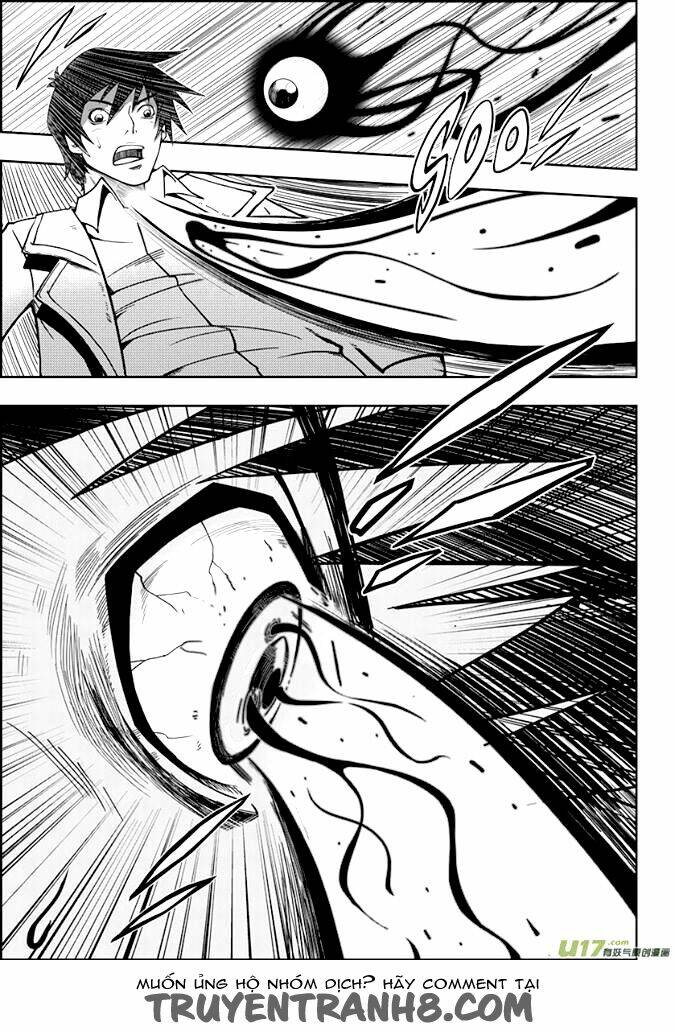 Macrophage Regulation: Chapter 1