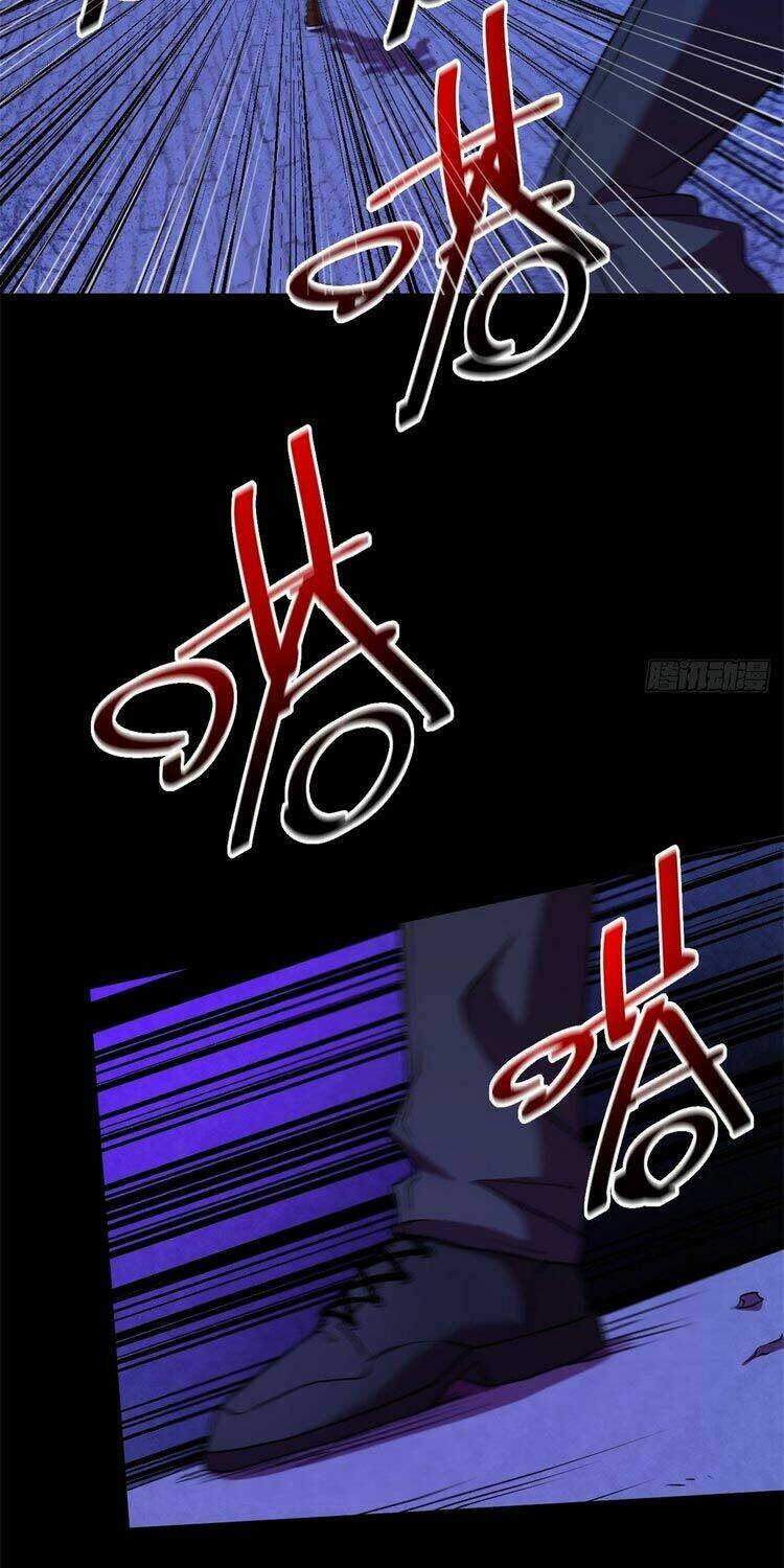 Toàn Cầu Sụp Đổ: Chapter 11