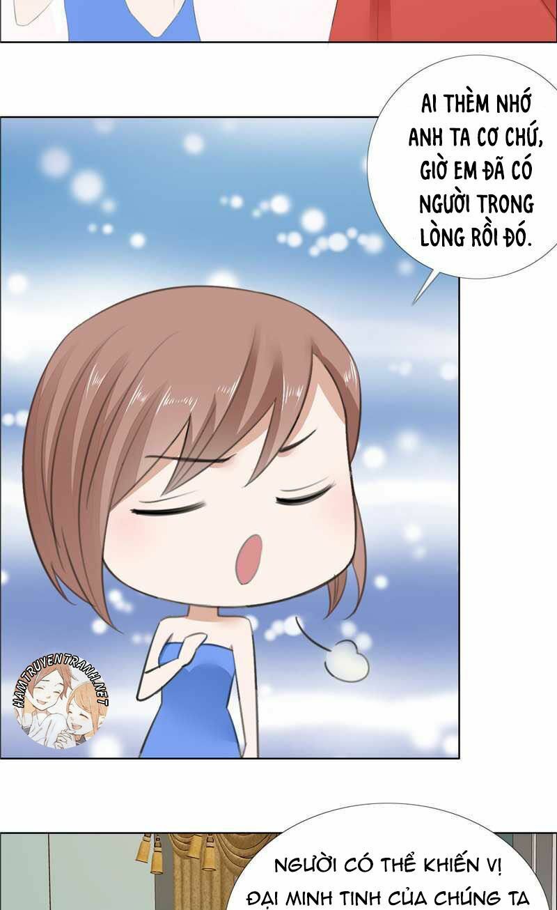 Độc Sủng Kiều Thê Của Bá Đạo Tổng Tài: Chapter 64