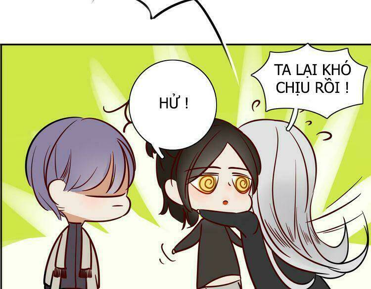 Ta Chỉ Muốn Giết Ngươi: Chapter 20