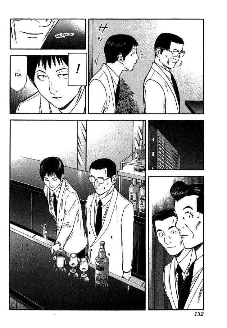 Bartender - Người Pha Chế Rượu: Chapter 109