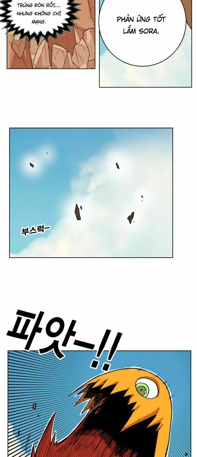 Hard Core Leveling Warrior: Chapter 151