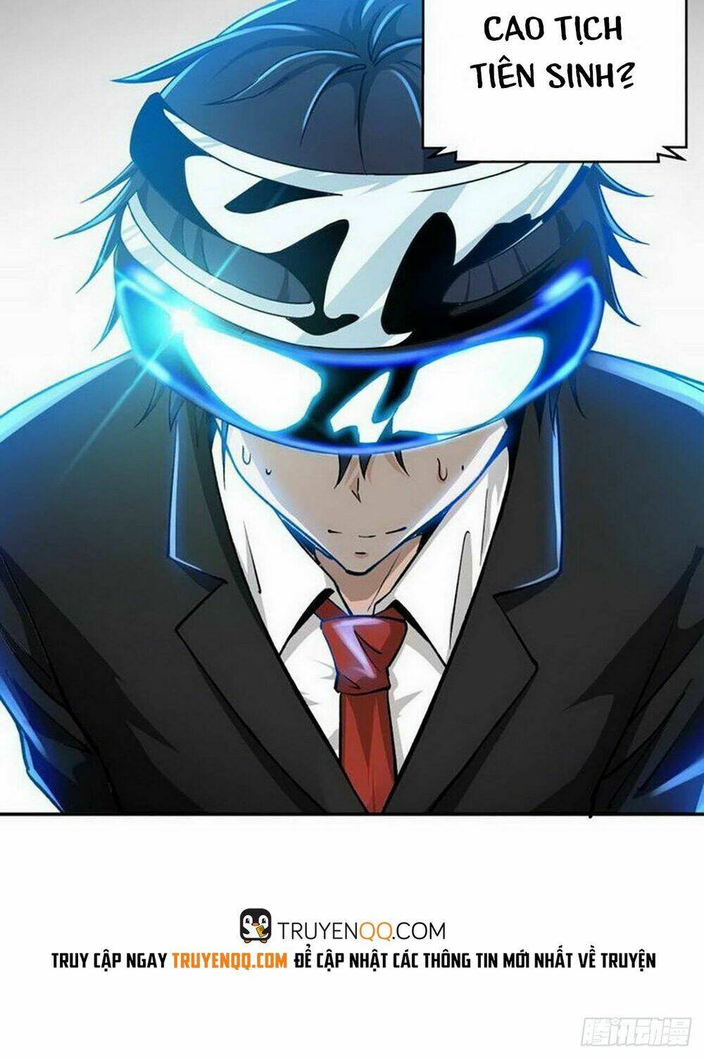 Quỷ Quyệt @Ai: Chapter 1