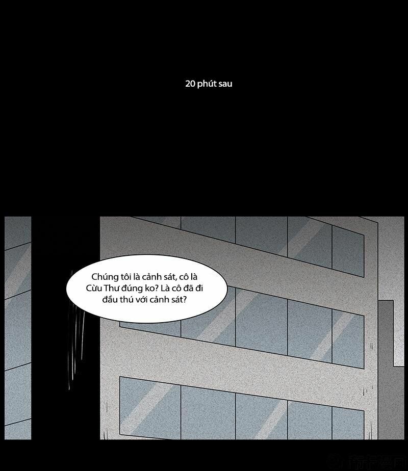 Kinh Dị Đêm Khuya: Chapter 66: - Nhân Quan (Hạ)