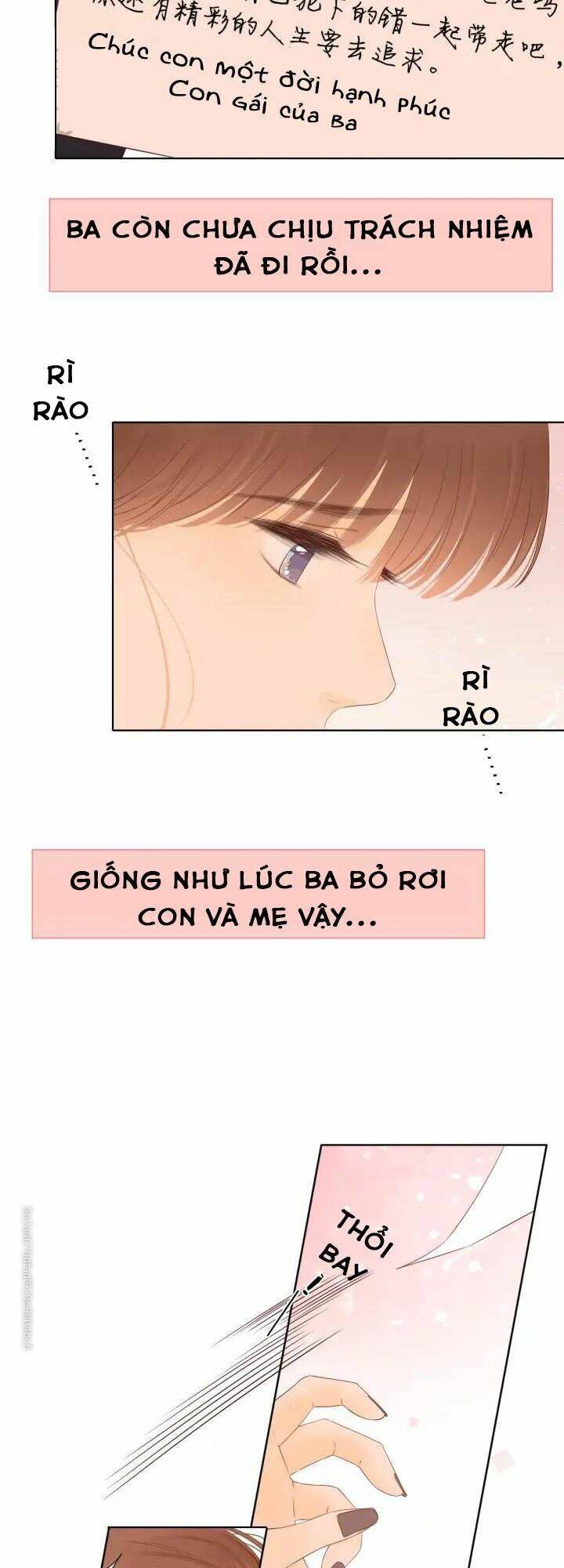 Cô Ấy Không Đáng Yêu: Chapter 57