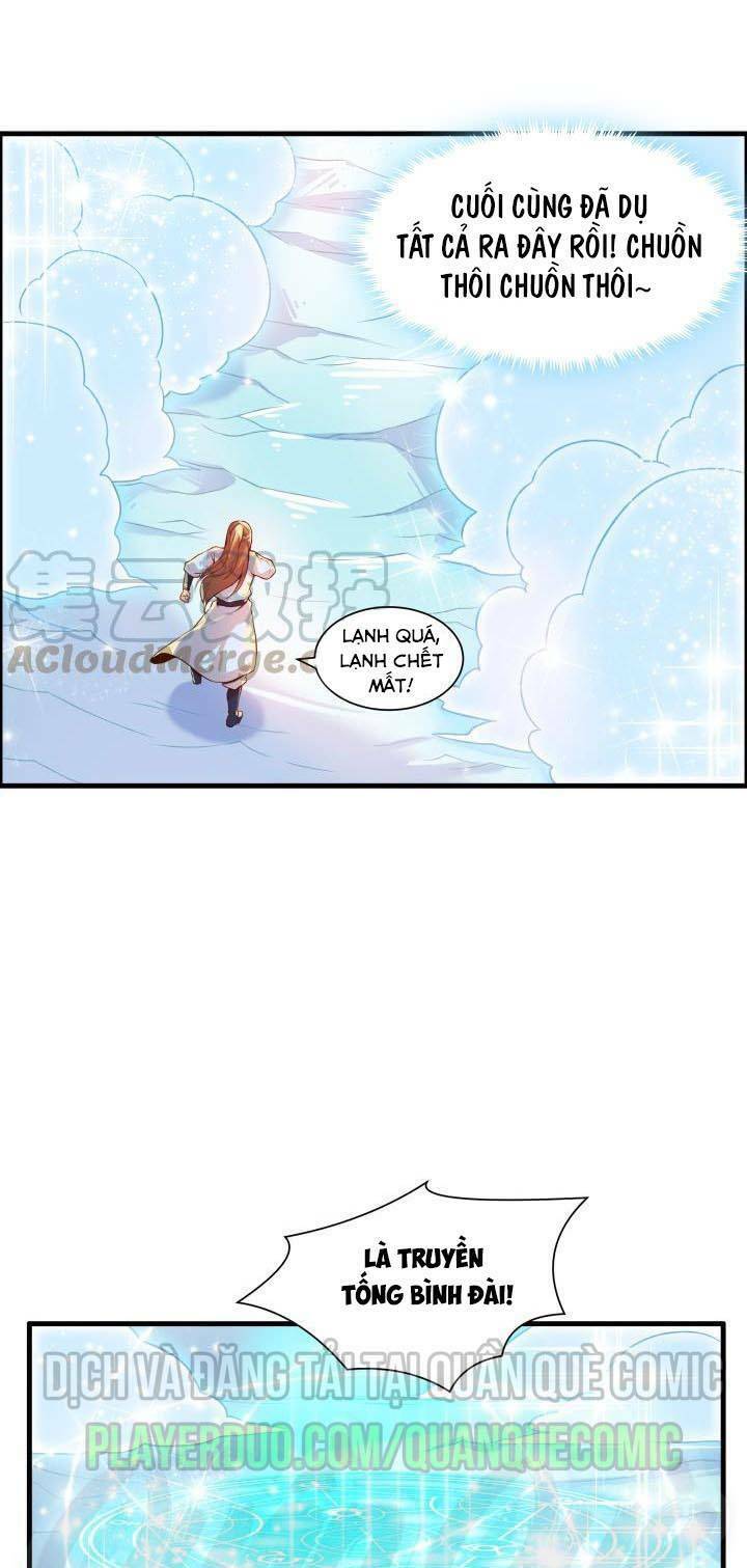 Siêu Phàm Truyện: Chapter 55