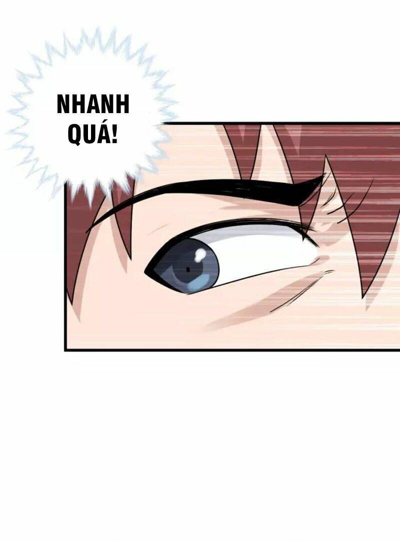 Hệ Thống Tu Tiên Mạnh Nhất: Chapter 105