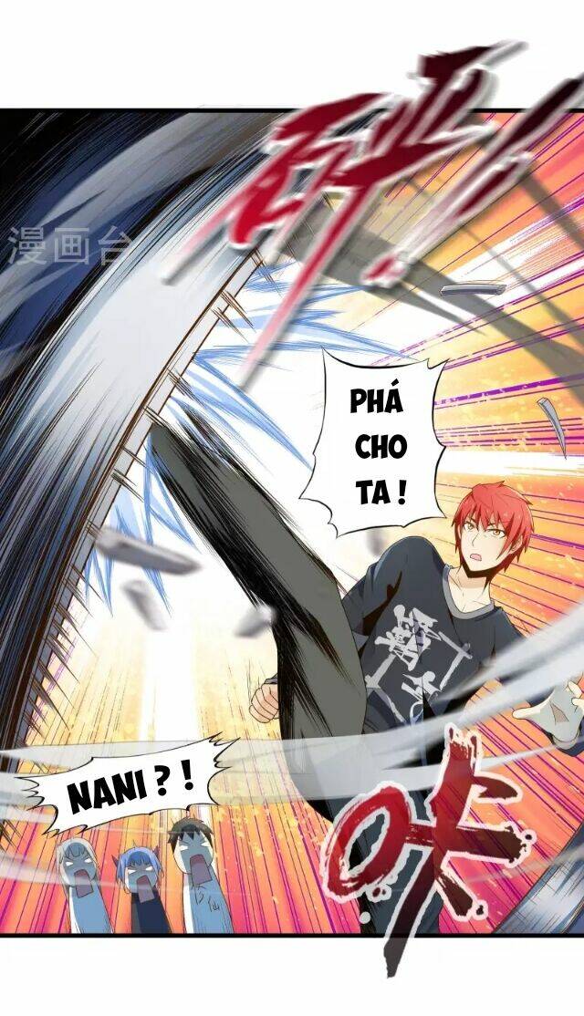 Cực Phẩm Công Ngụ Tiên Thê: Chapter 12