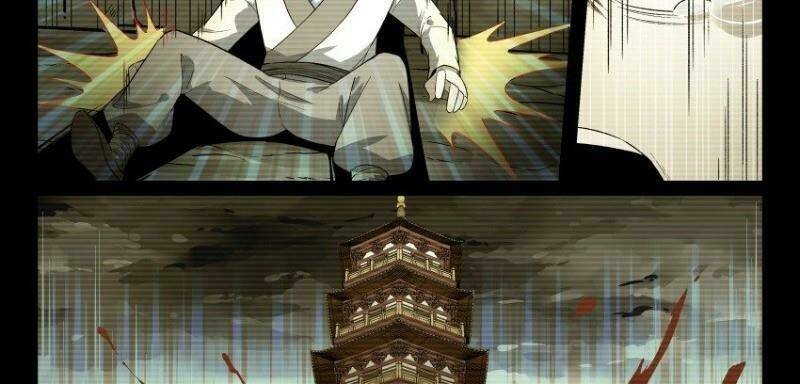 Võ Lực Chí Mạng: Chapter 19