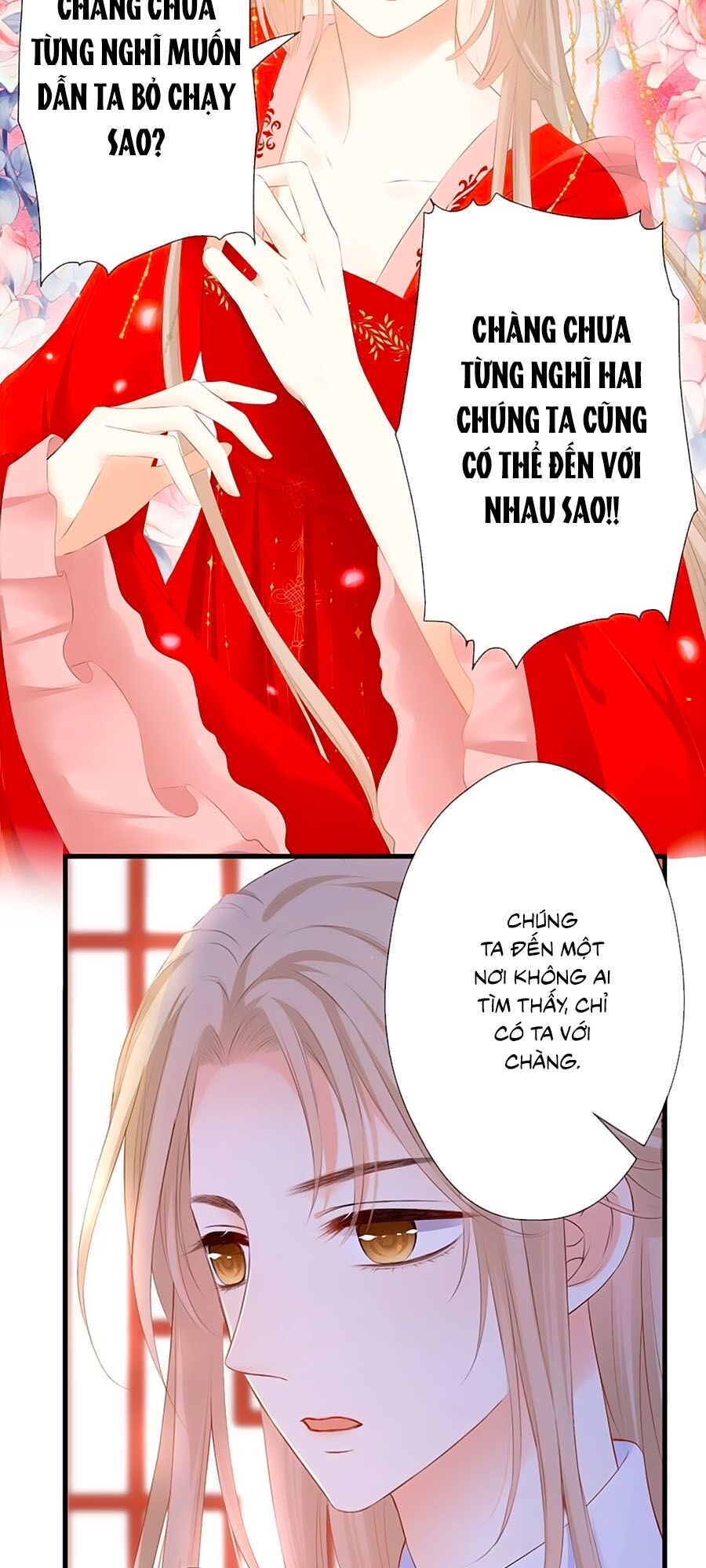 Hoa Chưa Nở Rộ: Chapter 49