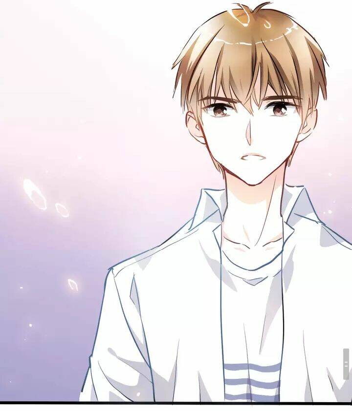 Thần Tinh Vị Lạc Thì: Chapter 18