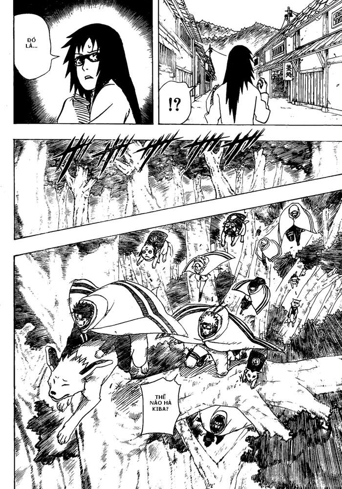 Naruto: Chapter 365