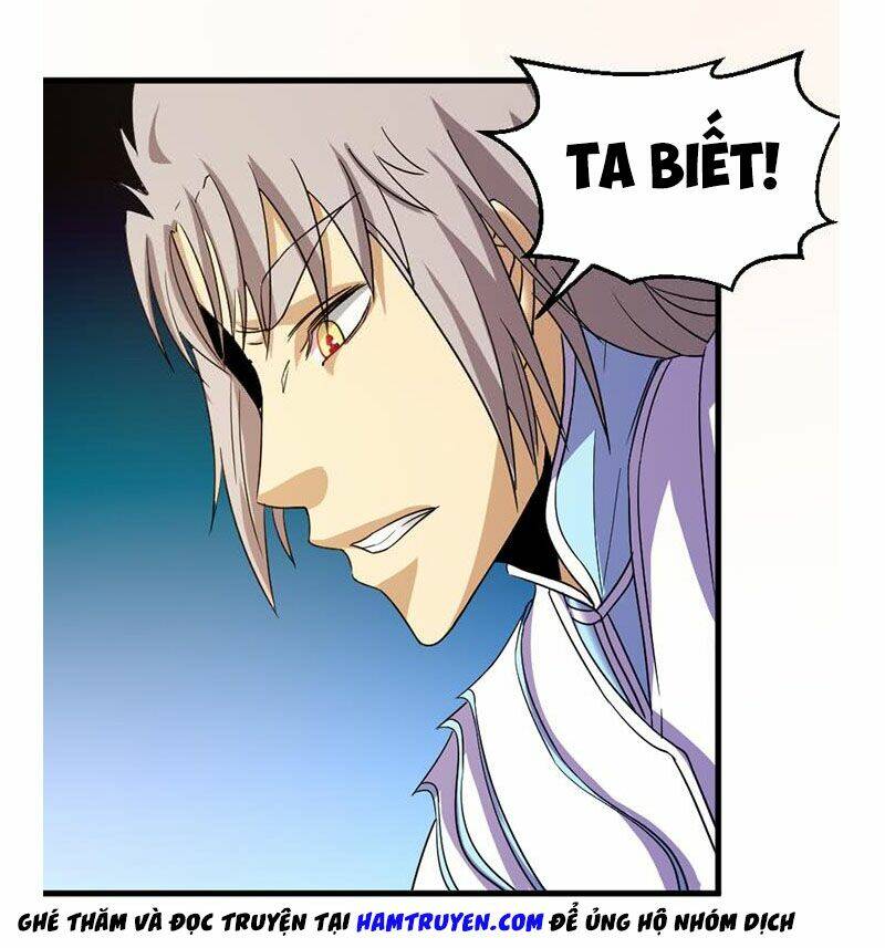 Phong Quỷ Truyền Thuyết: Chapter 194