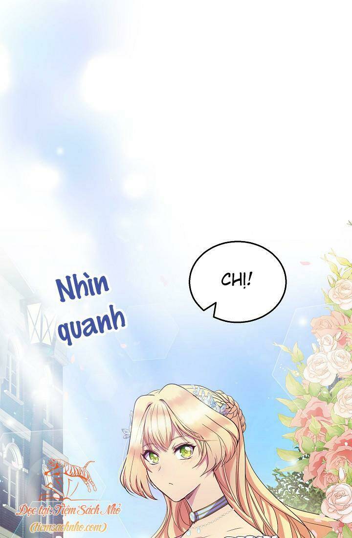 Bút Danh Bí Mật Của Nữ Công Tước: Chapter 3