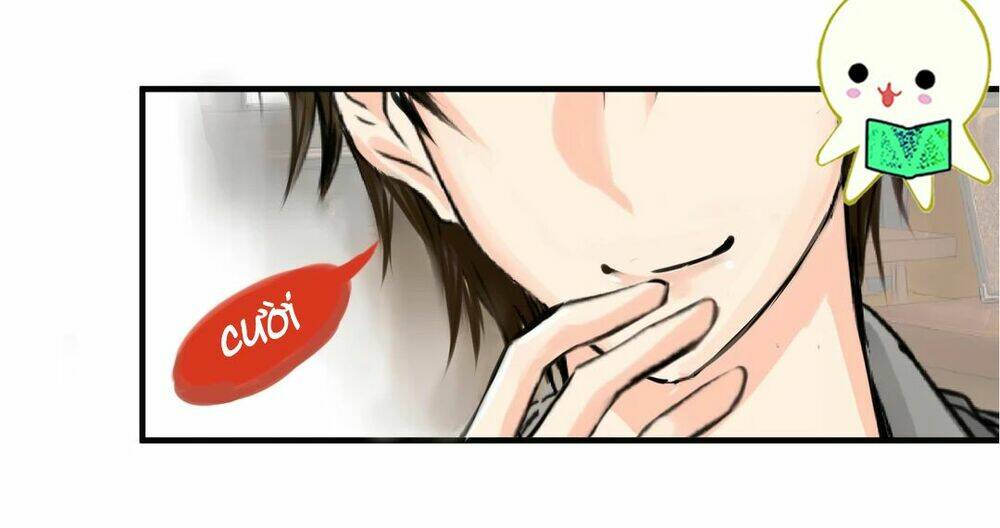 Lớp Học Biến Chất: Chapter 14