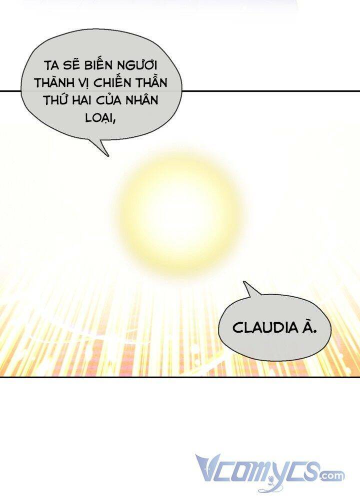 Hãy Cứu Tôi, Công Chúa: Chapter 4