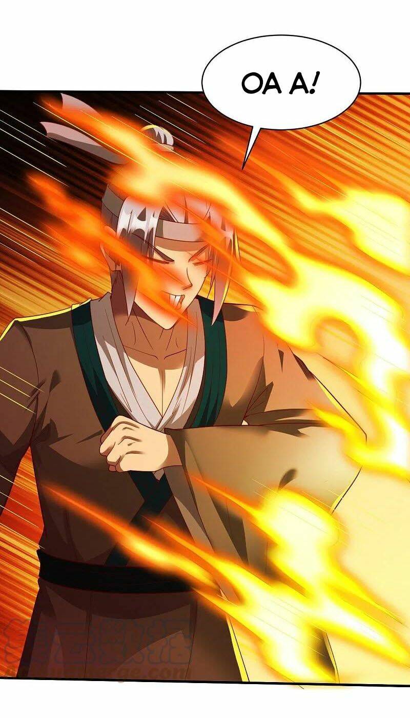 Chiến Đỉnh: Chapter 308