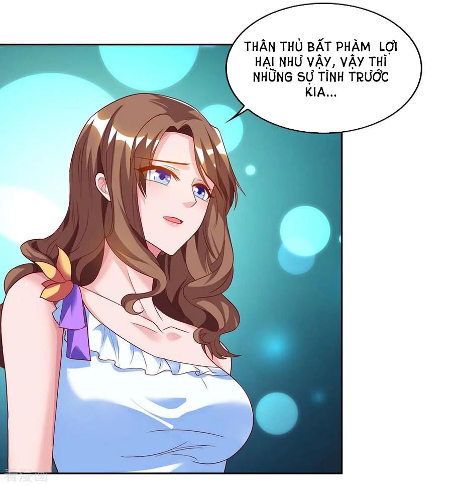 Trọng Sinh Khí Thiếu Quy Lai: Chapter 76
