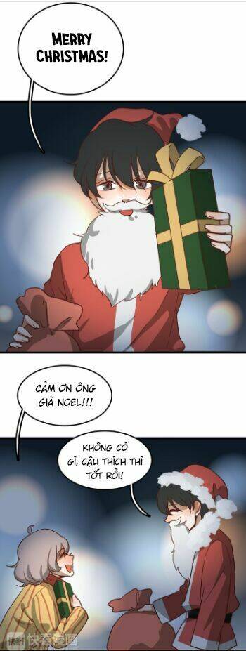 Tình Yêu Dưới Mái Hiên: Chapter 54.5