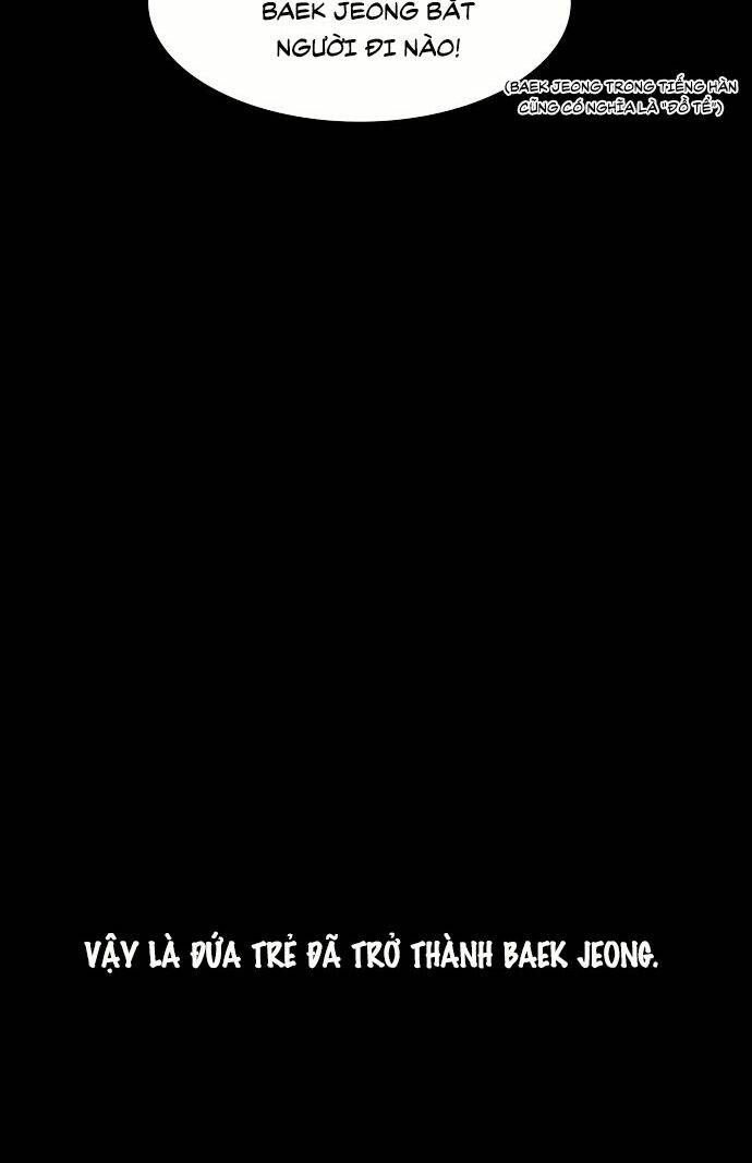 Khu Trọ Quỷ Ám: Chapter 38