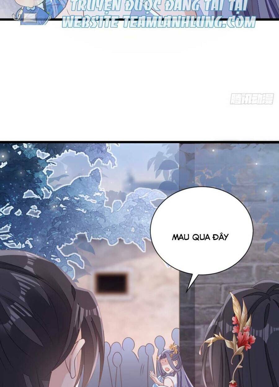 Mau Xuyên Không Rửa Tội Cho Nhân Vật Phản Diện: Chapter 114