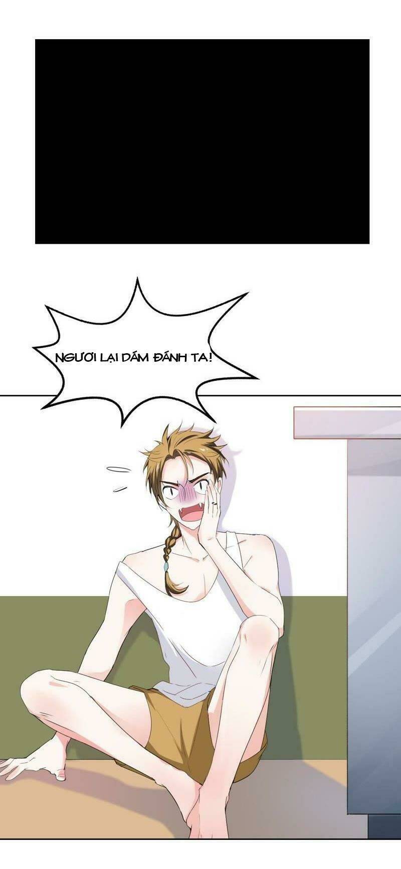 Thập Nhị Hắc Miêu: Chapter 2