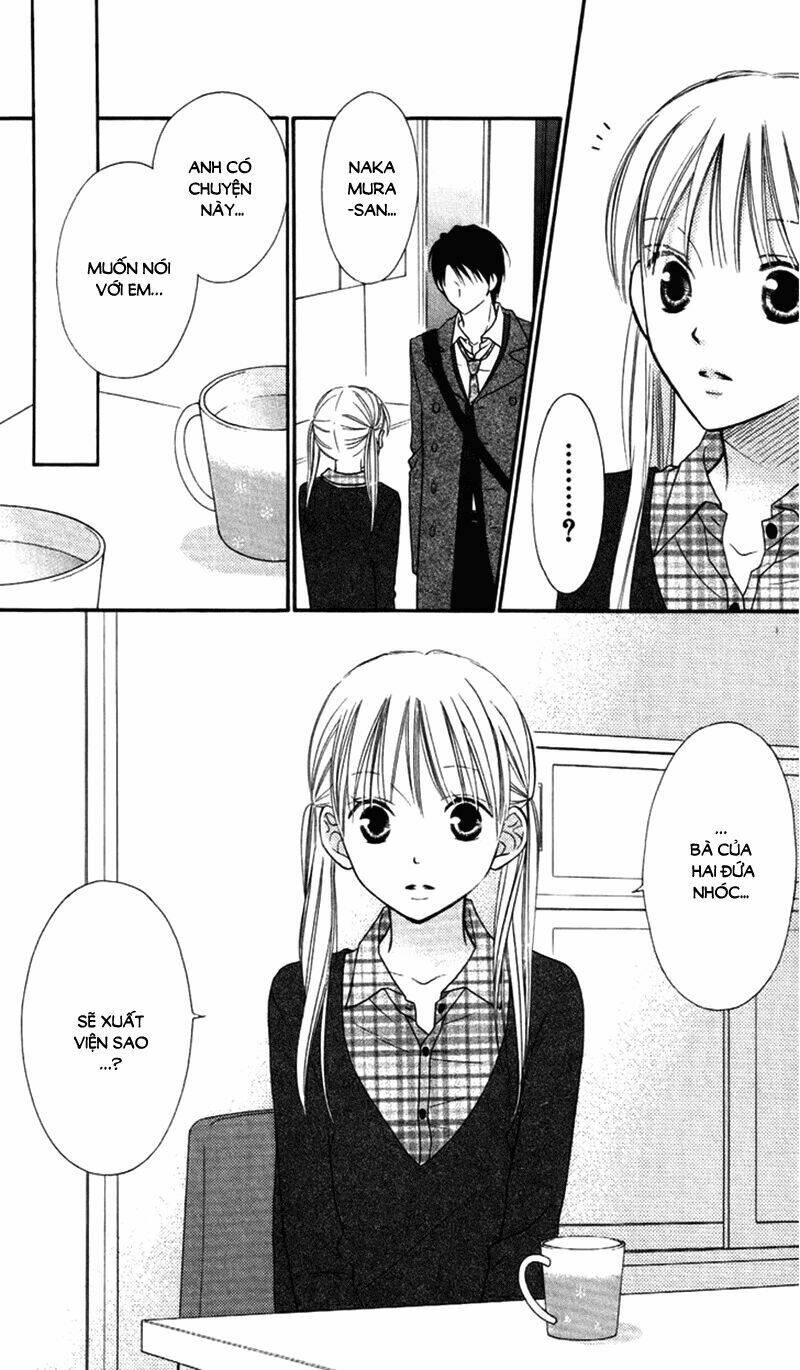 Love So Life: Chapter 65