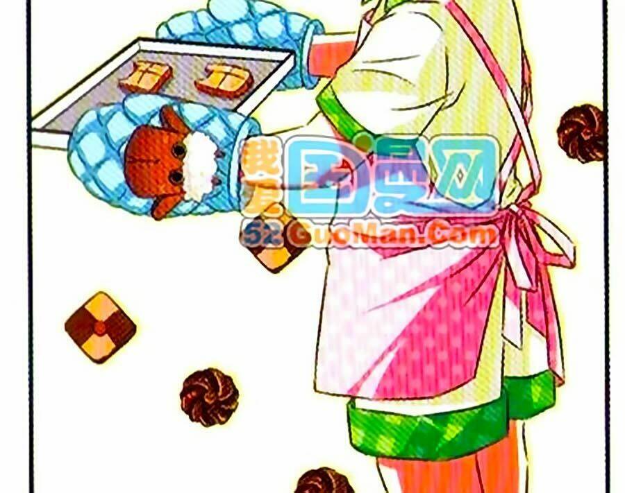 Manh Tam Quốc: Chapter 28