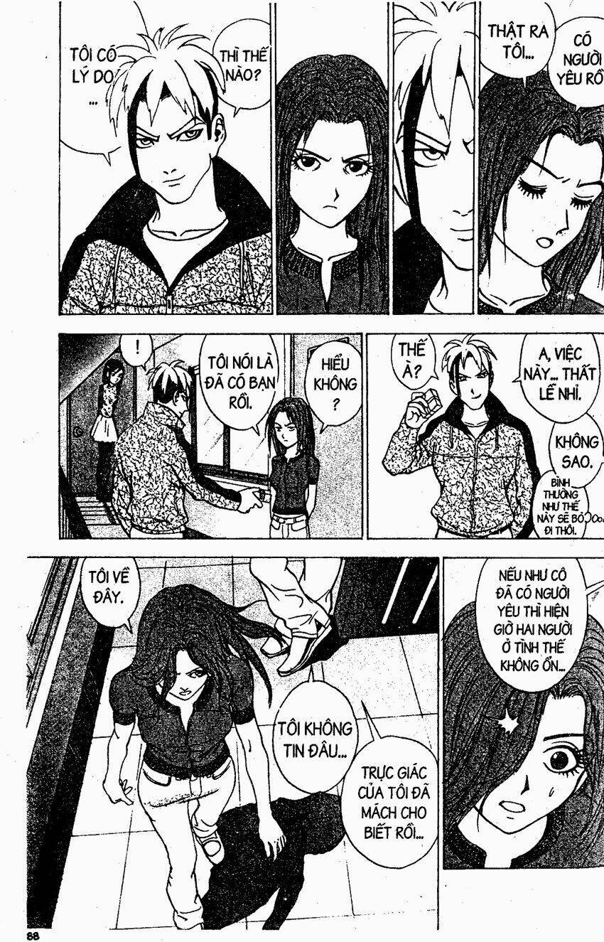 Ai Hơn Ai: Chapter 102