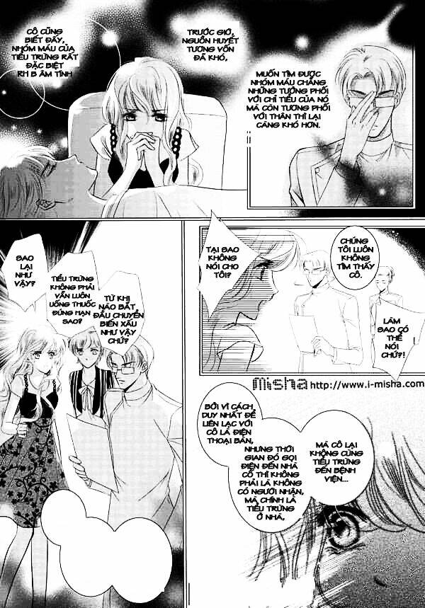 Bong Bóng Mùa Hè: Chapter 26