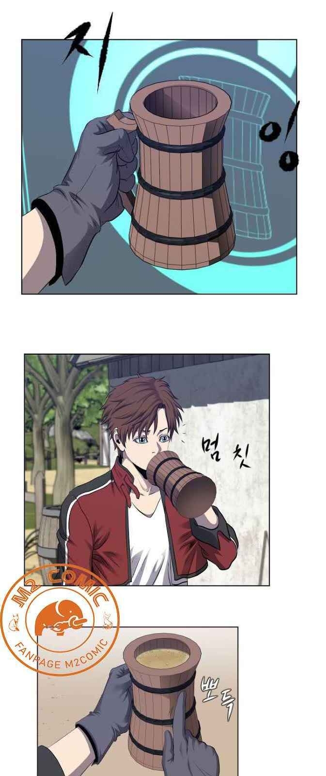 Cấp Độ Của Tôi Là Cao Nhất: Chapter 1