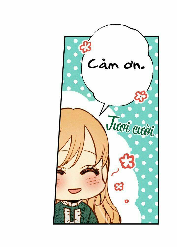 Hoàng Phi Bóng Tối: Chapter 8