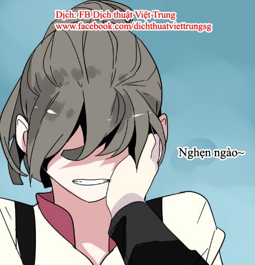 Ứng Dụng Thẩm Mỹ: Chapter 49