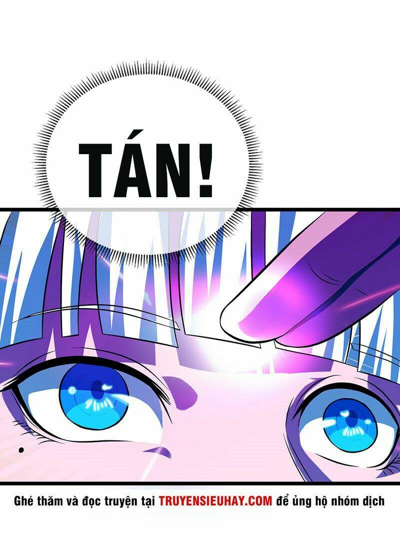 Tiên Vương Trùng Sinh: Chapter 20