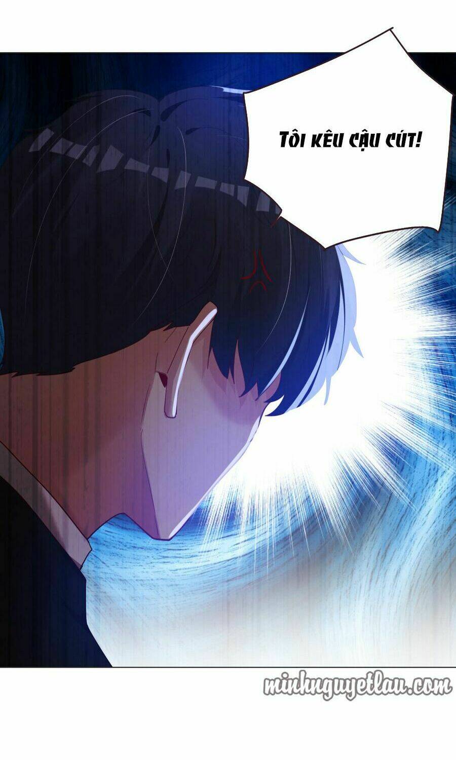 Vì Yêu Mà Khắc Cốt Ghi Tâm: Chapter 63