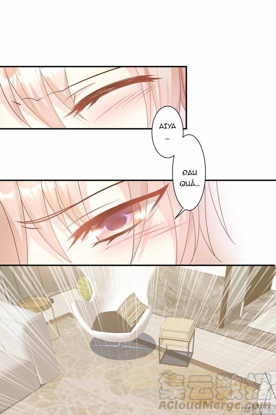 Tư Sủng Cục Cưng Bảo Bối: Chapter 71