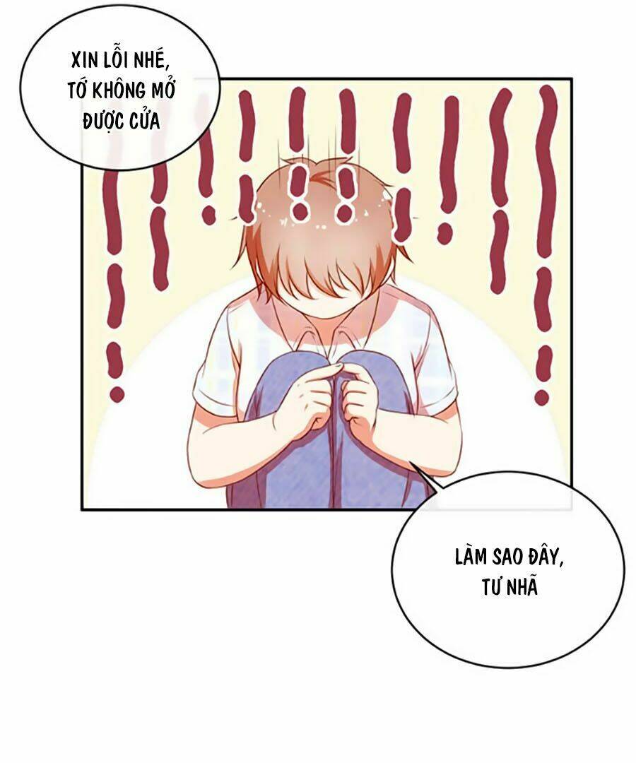 Cả Thế Giới Đều Không Bằng Người: Chapter 31