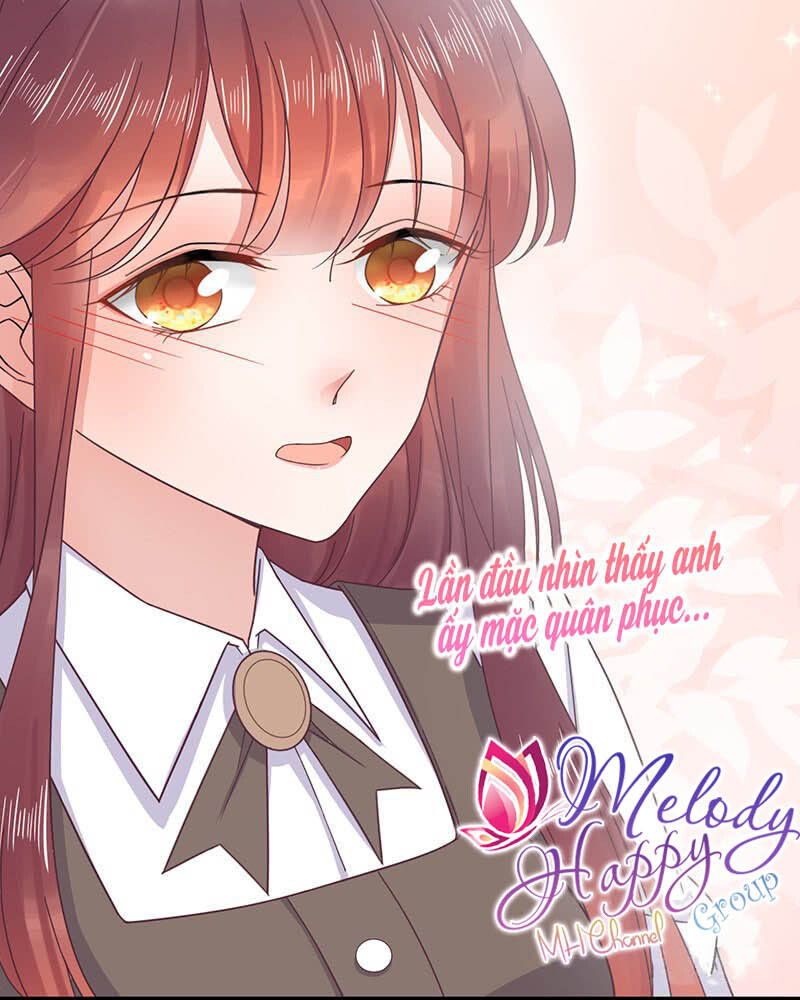 Thịnh Thế Điềm Sủng: Tiểu Manh Thê Của Dịch Thiếu: Chapter 16.5